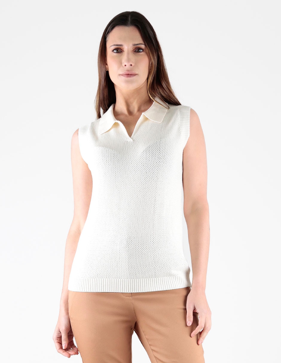 Blusa para mujer
