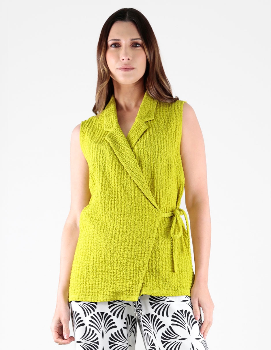 Blusa para mujer