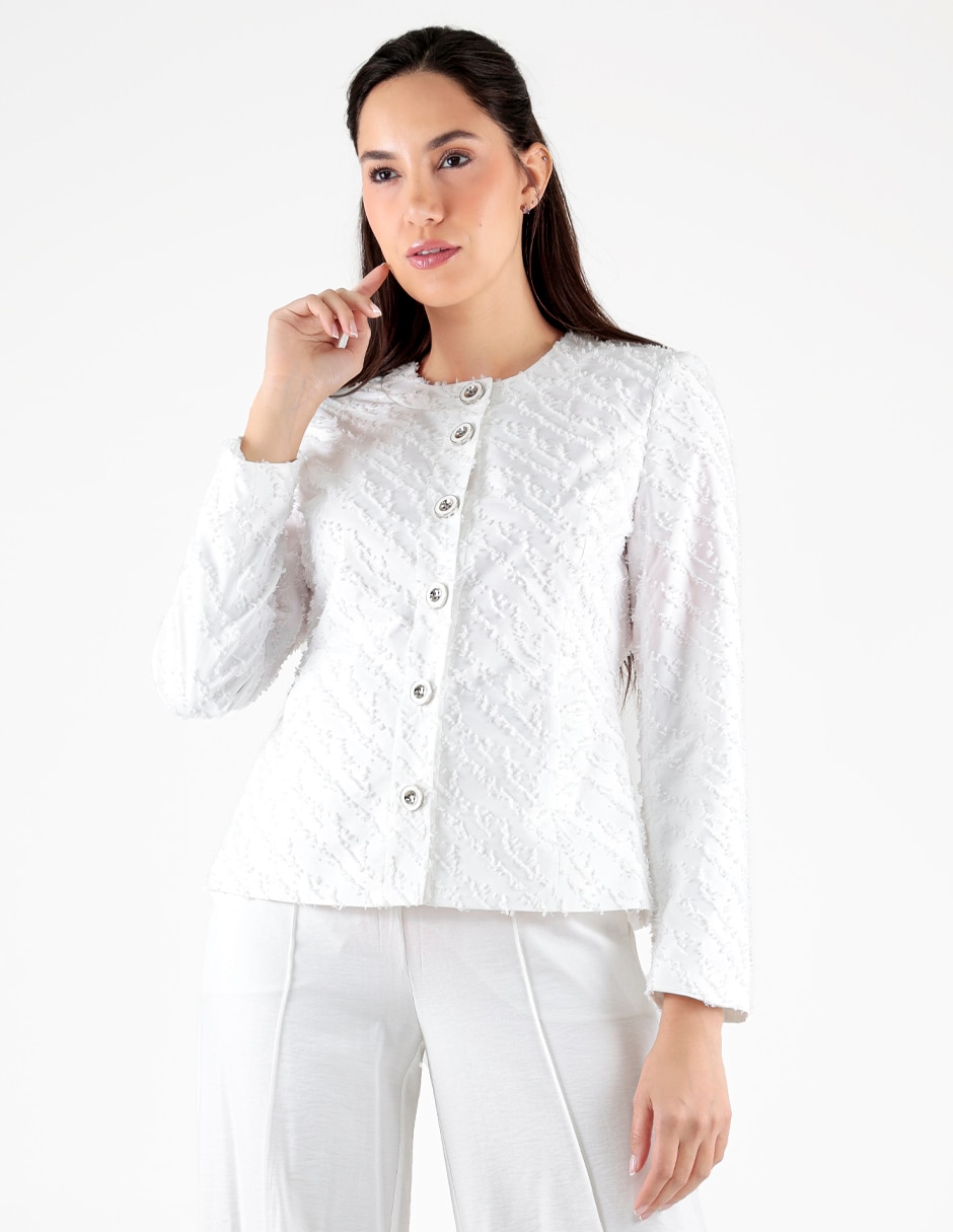 Saco formal para mujer Saco formal para mujer