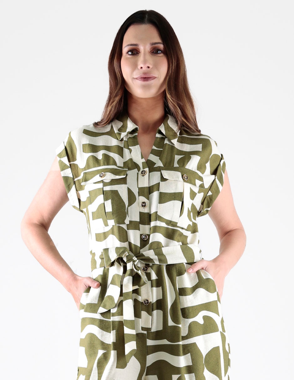 Jumpsuit para mujer Jumpsuit para mujer
