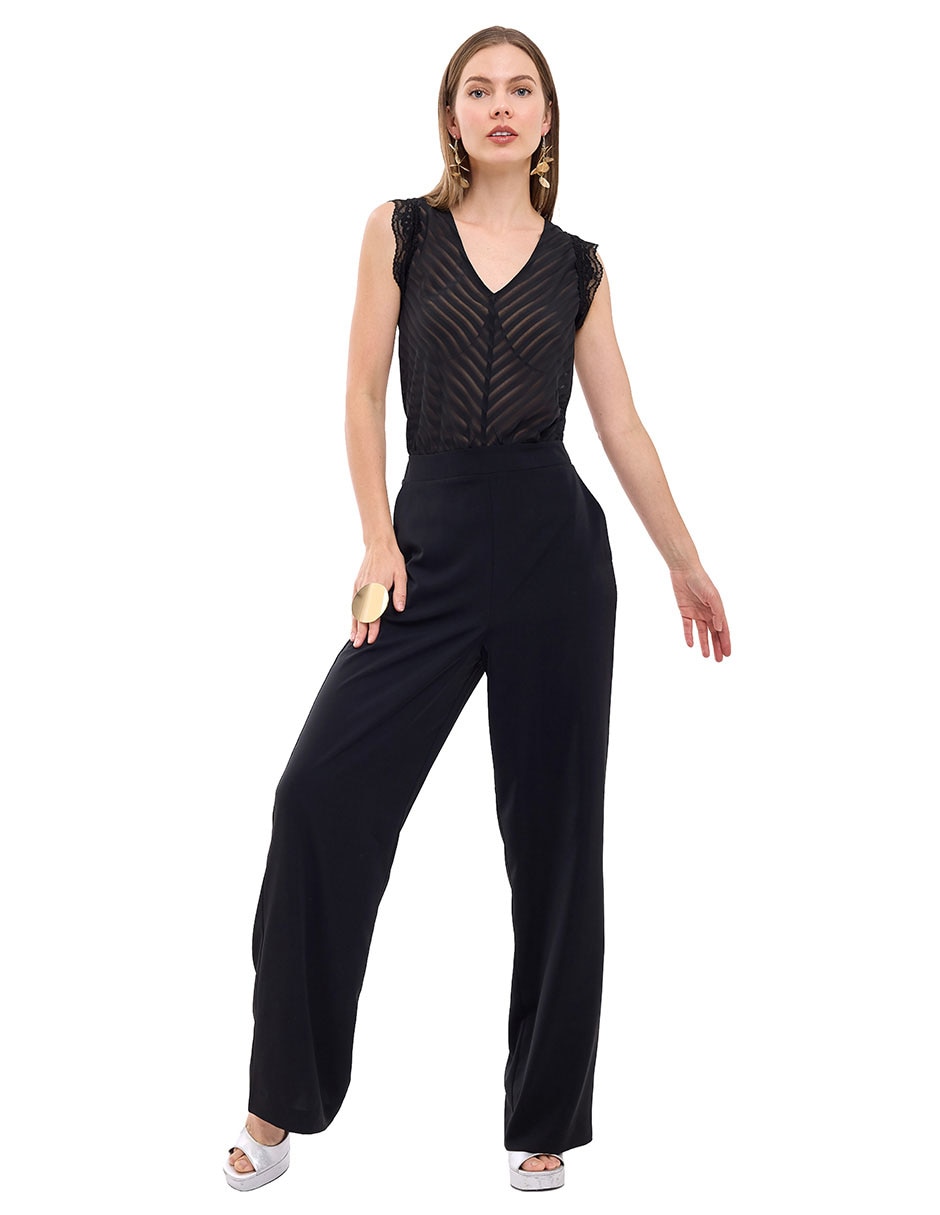 Jumpsuit formal para mujer 4