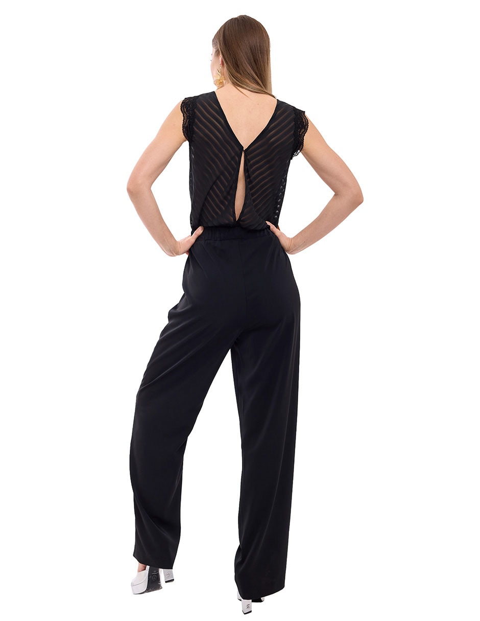 Jumpsuit formal para mujer 2