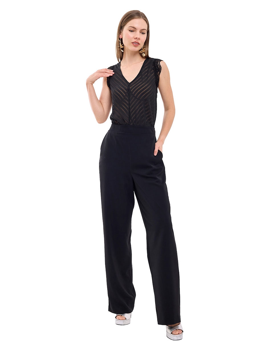 Jumpsuit formal para mujer Jumpsuit formal para mujer