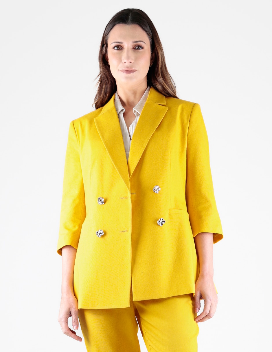 Saco formal para mujer Saco formal para mujer