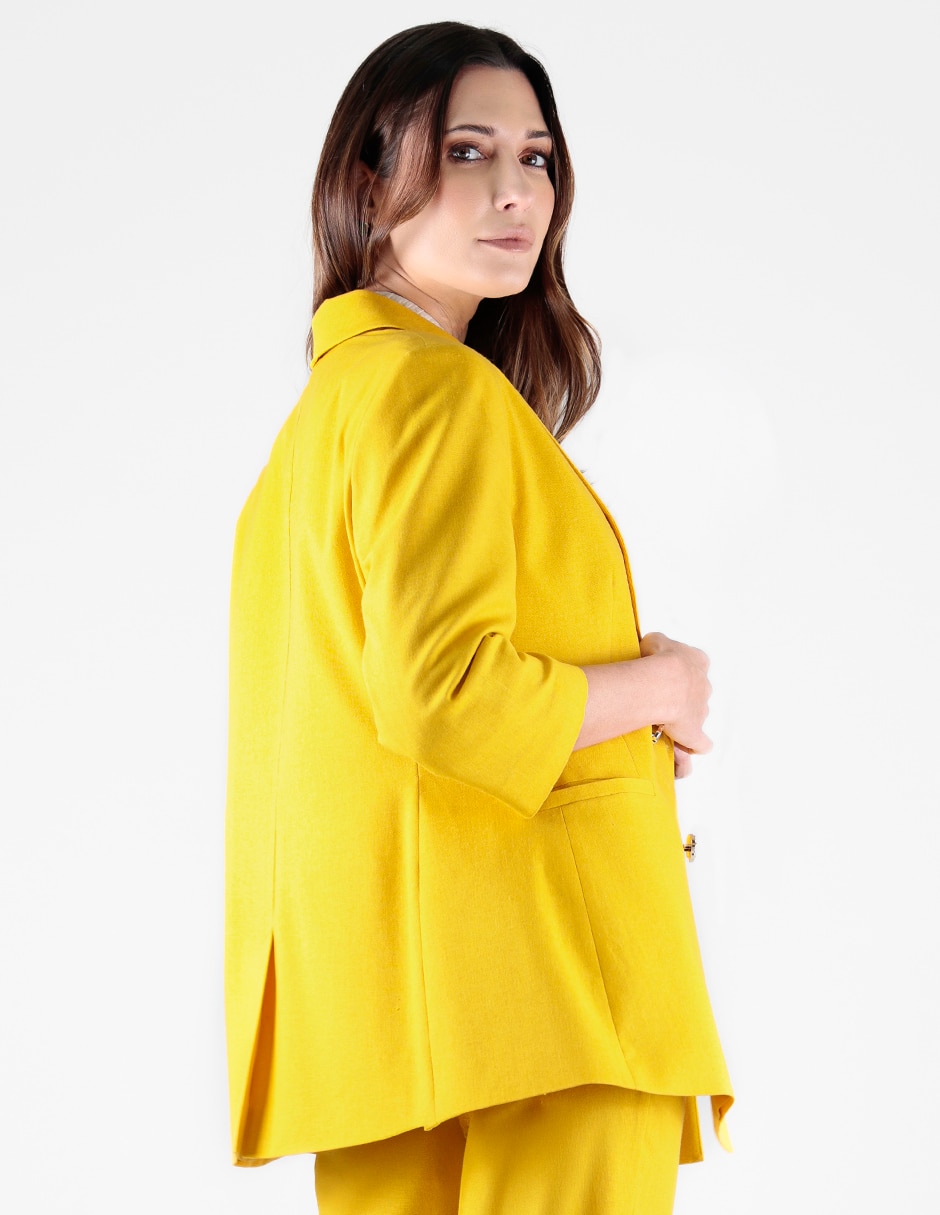 Saco formal para mujer 2