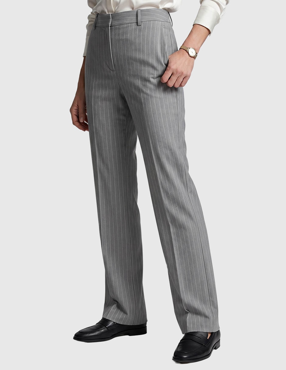Pantalón regular para mujer Pantalón regular para mujer