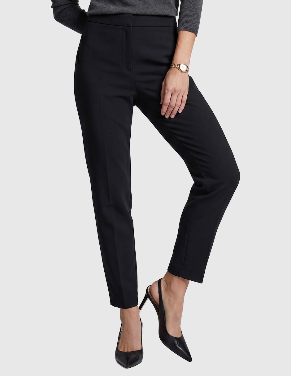 Pantalón regular para mujer Pantalón regular para mujer