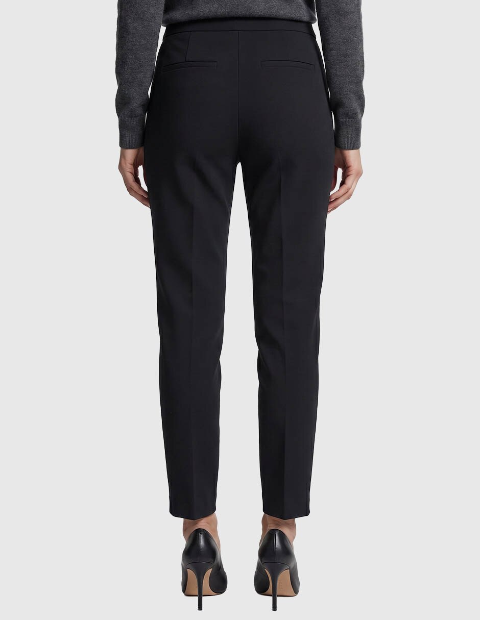 Pantalón regular para mujer 2