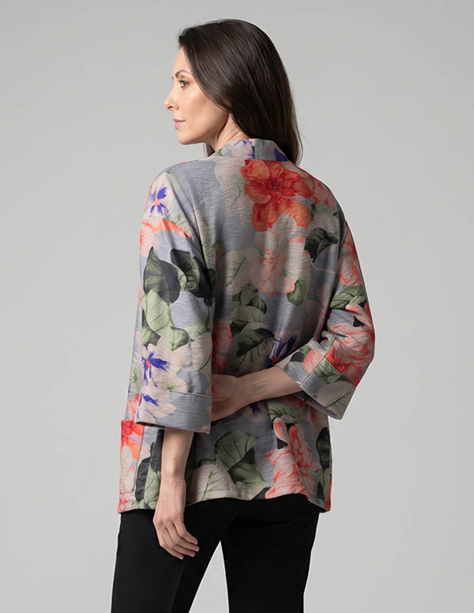 Saco formal para mujer 3