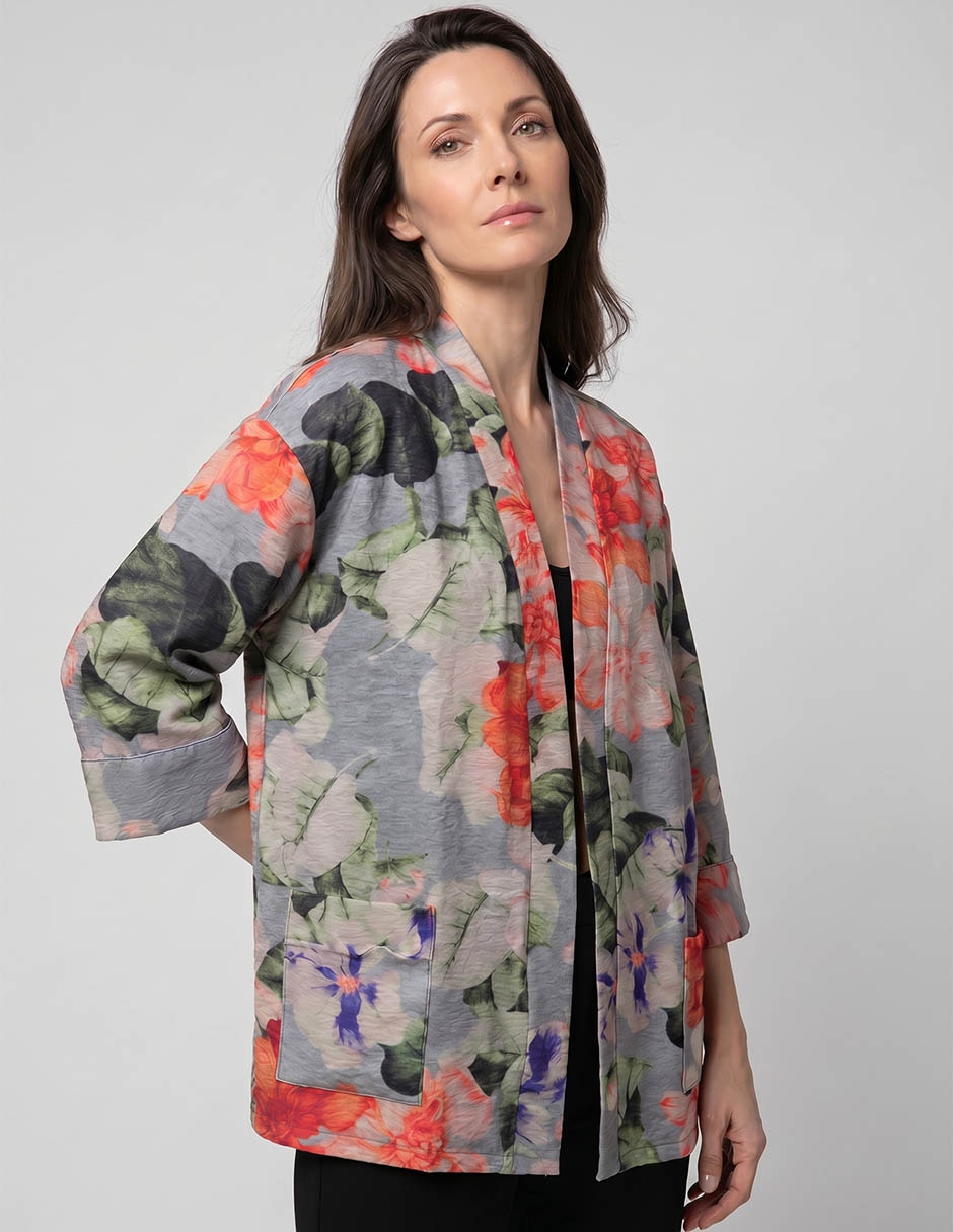 Saco formal para mujer 2