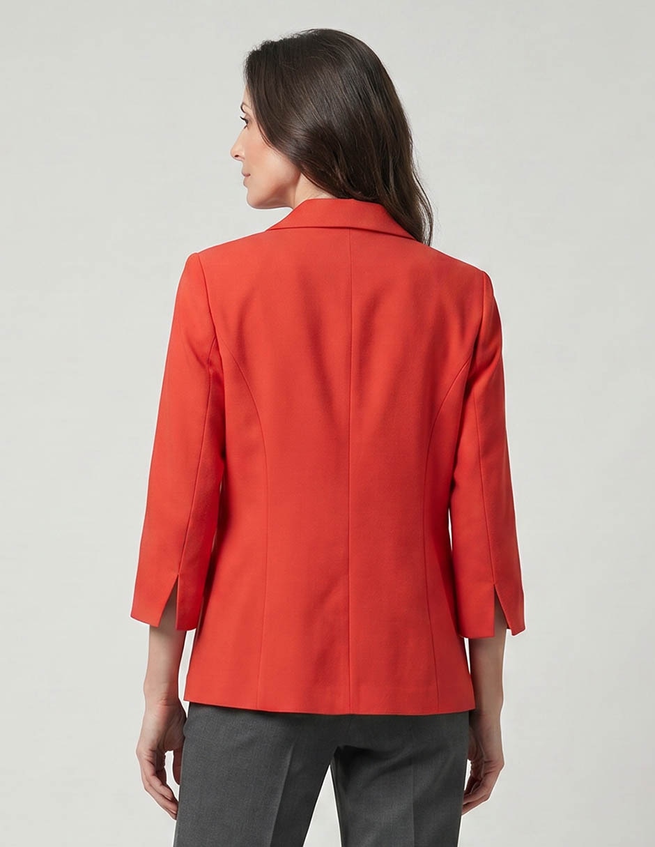 Saco formal para mujer 3