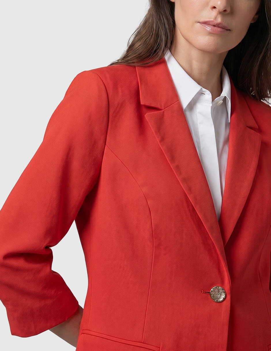 Saco formal para mujer 2
