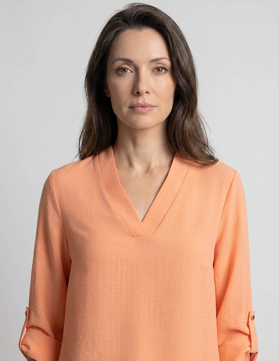 Blusa D2604108 Pierre Cardin