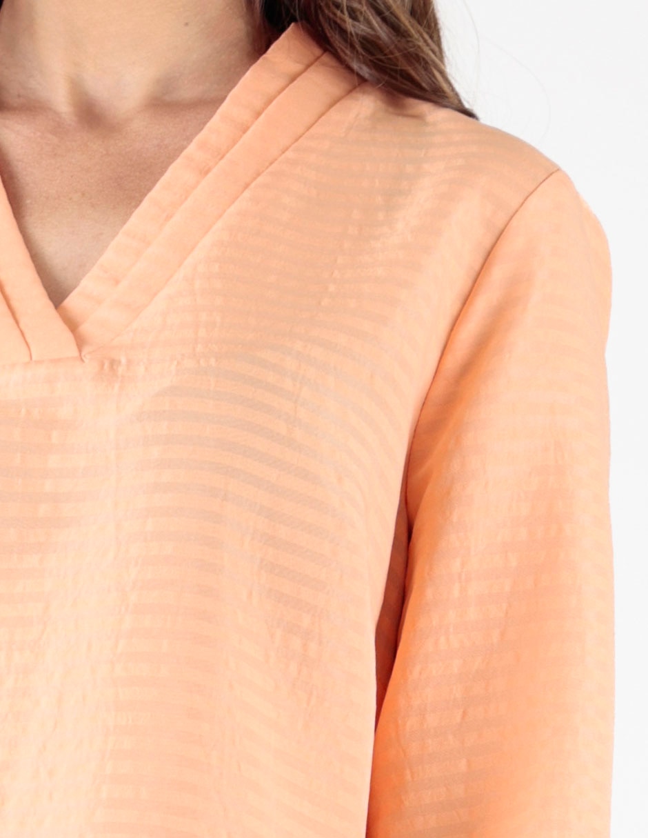 Blusa D2604108 Pierre Cardin
