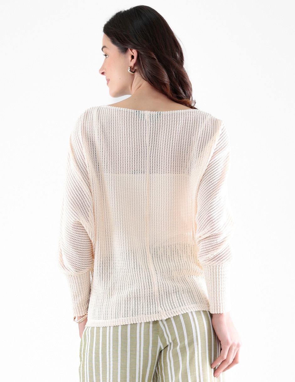 Blusa D2604111 Pierre Cardin