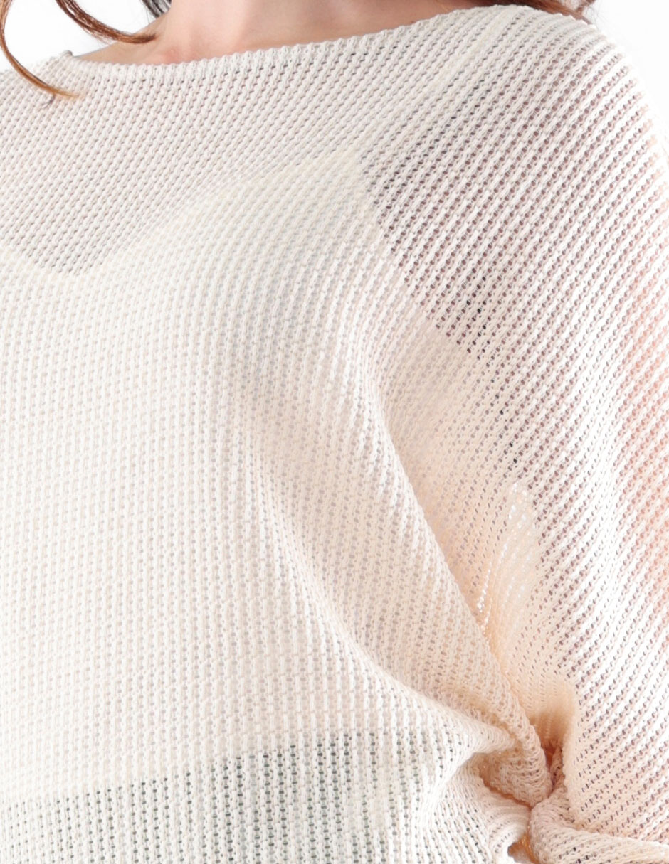 Blusa D2604111 Pierre Cardin