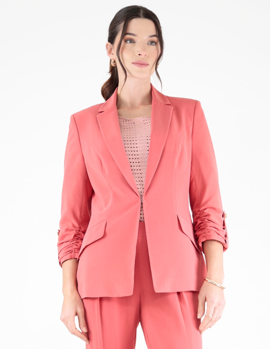 Saco formal para mujer Saco formal para mujer