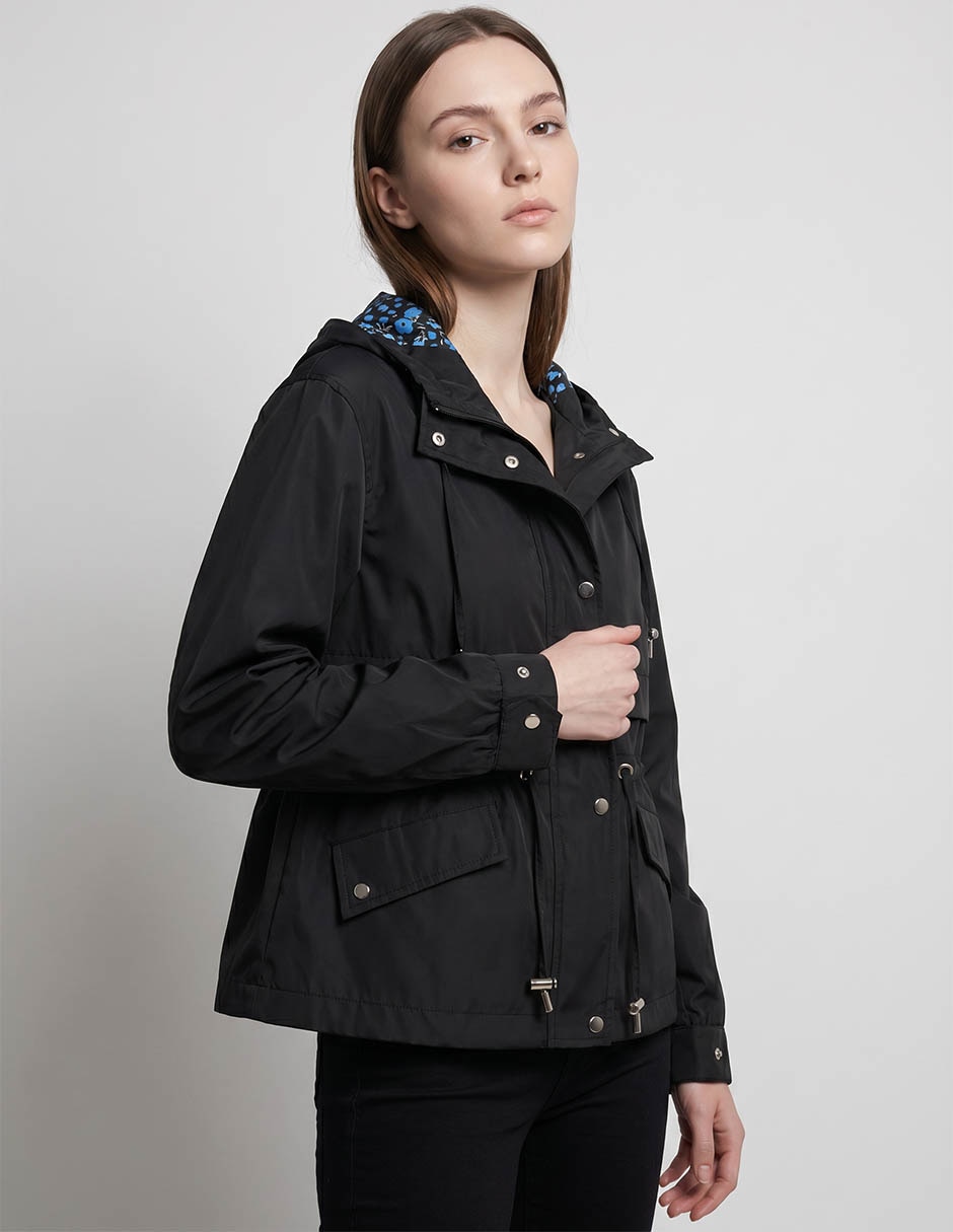 Gabardina Jean Parell para mujer Gabardina Jean Parell para mujer