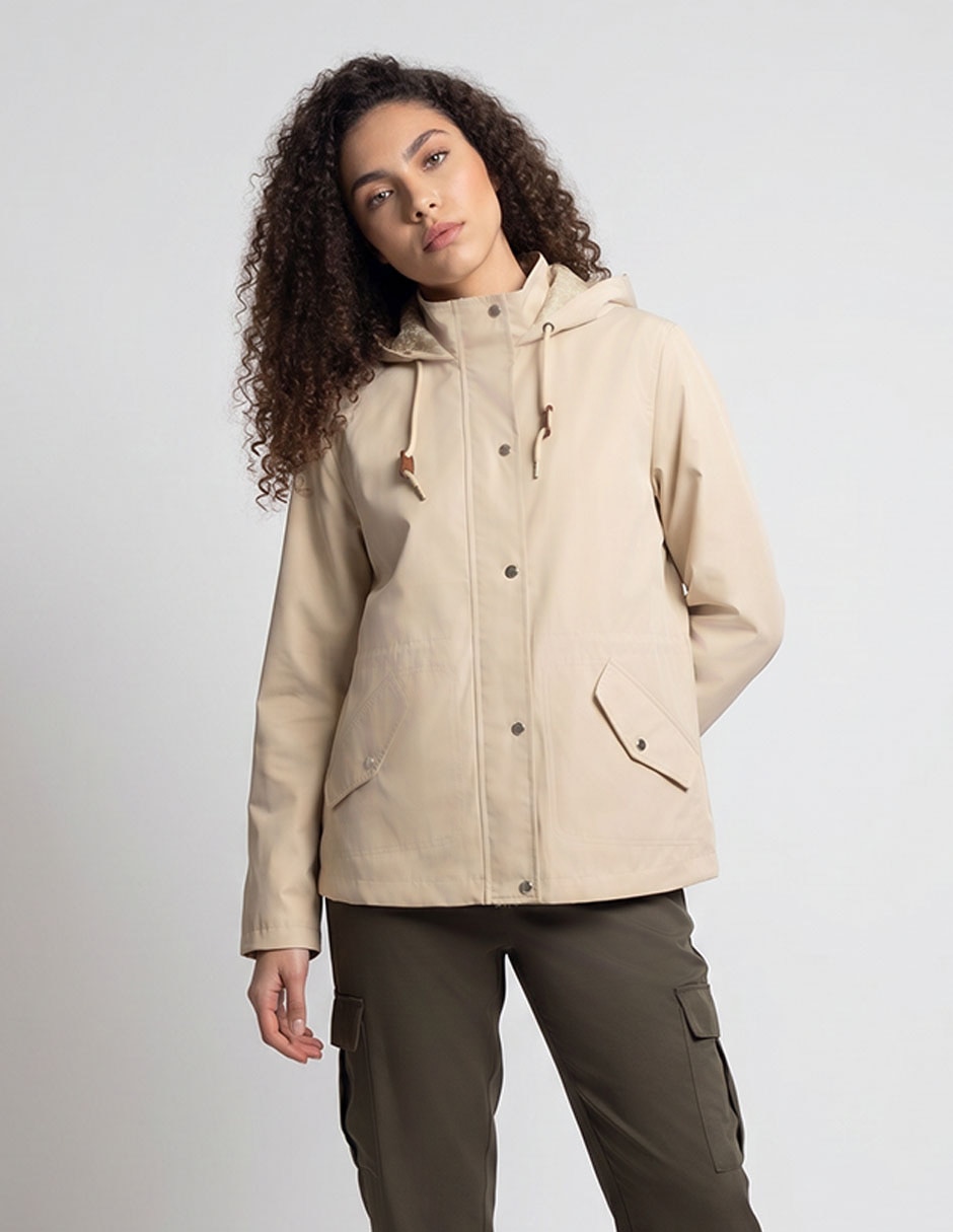 GABARDINA MODELO S07 GABARDINA MODELO S07