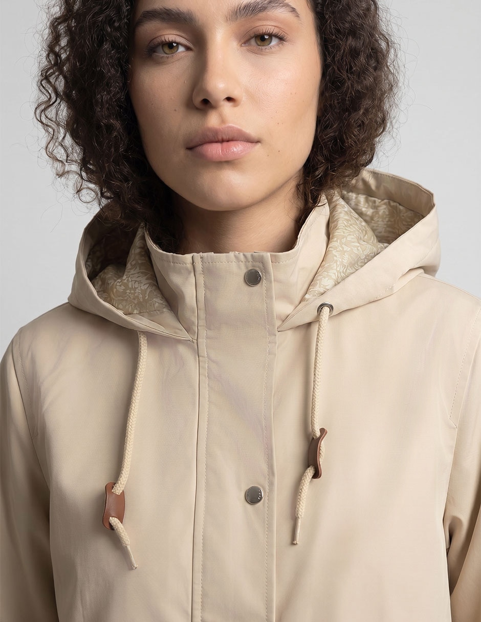 GABARDINA MODELO S07 2