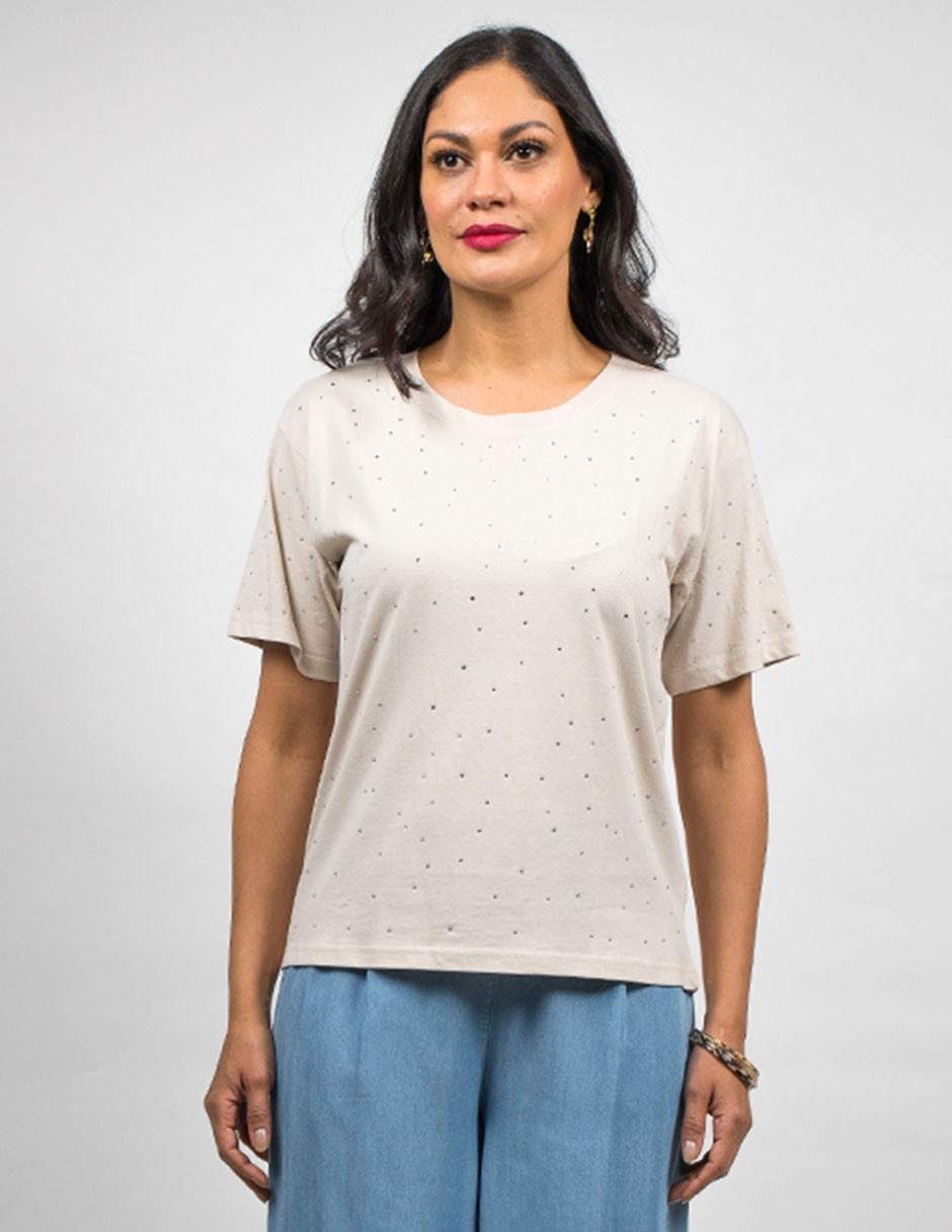 Playera para mujer Playera para mujer