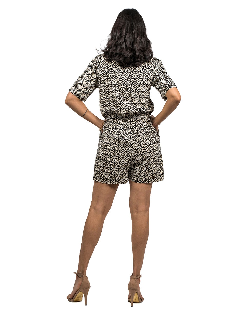 Jumpsuit Studio By H&co