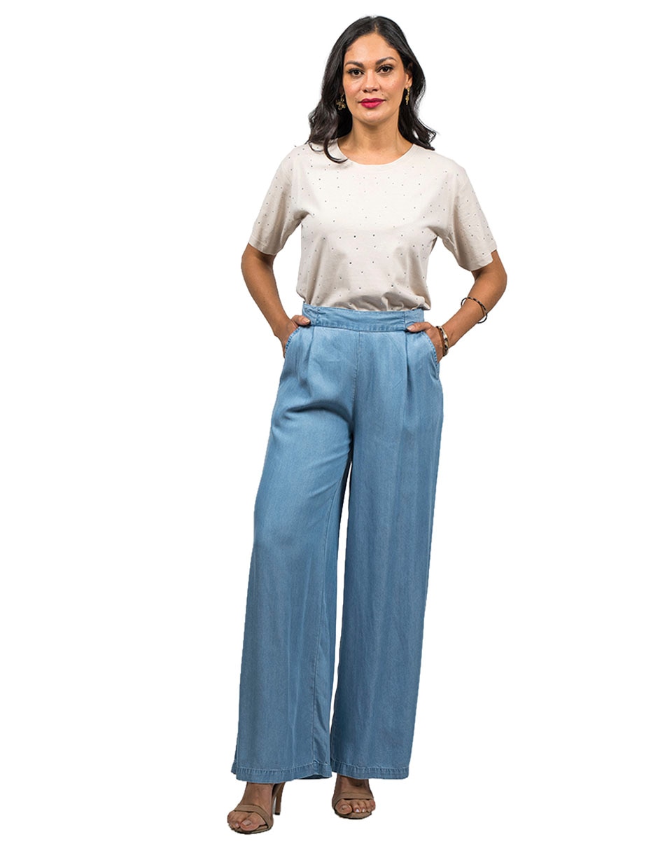 Pantalón para mujer 2