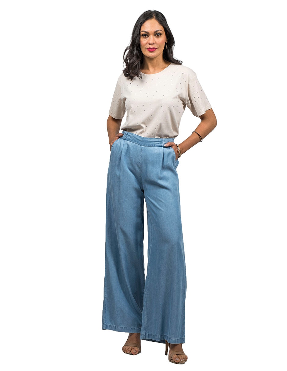 Pantalón para mujer 3