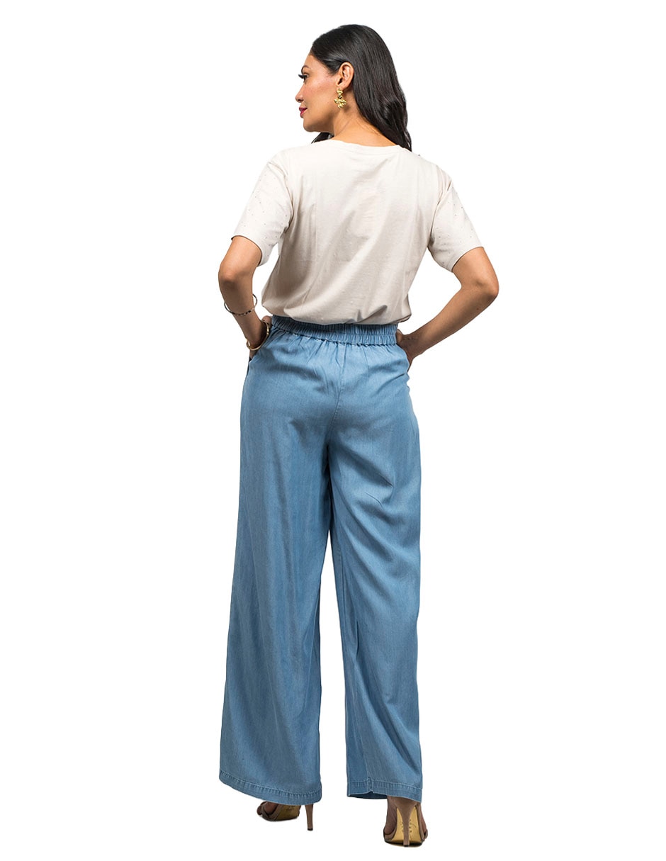 Pantalón para mujer 4