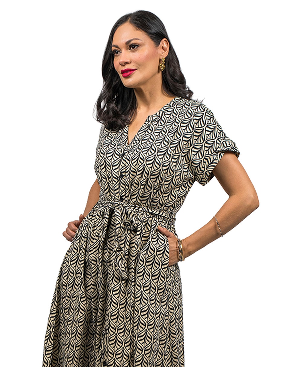 Vestido para mujer 2
