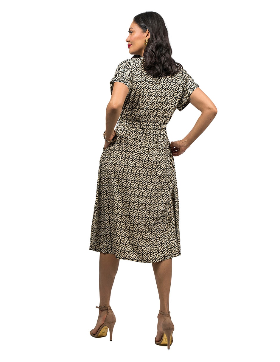 Vestido para mujer 4