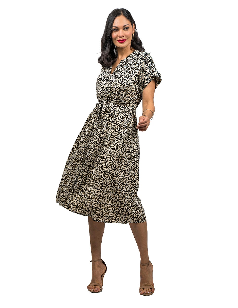 Vestido para mujer 5