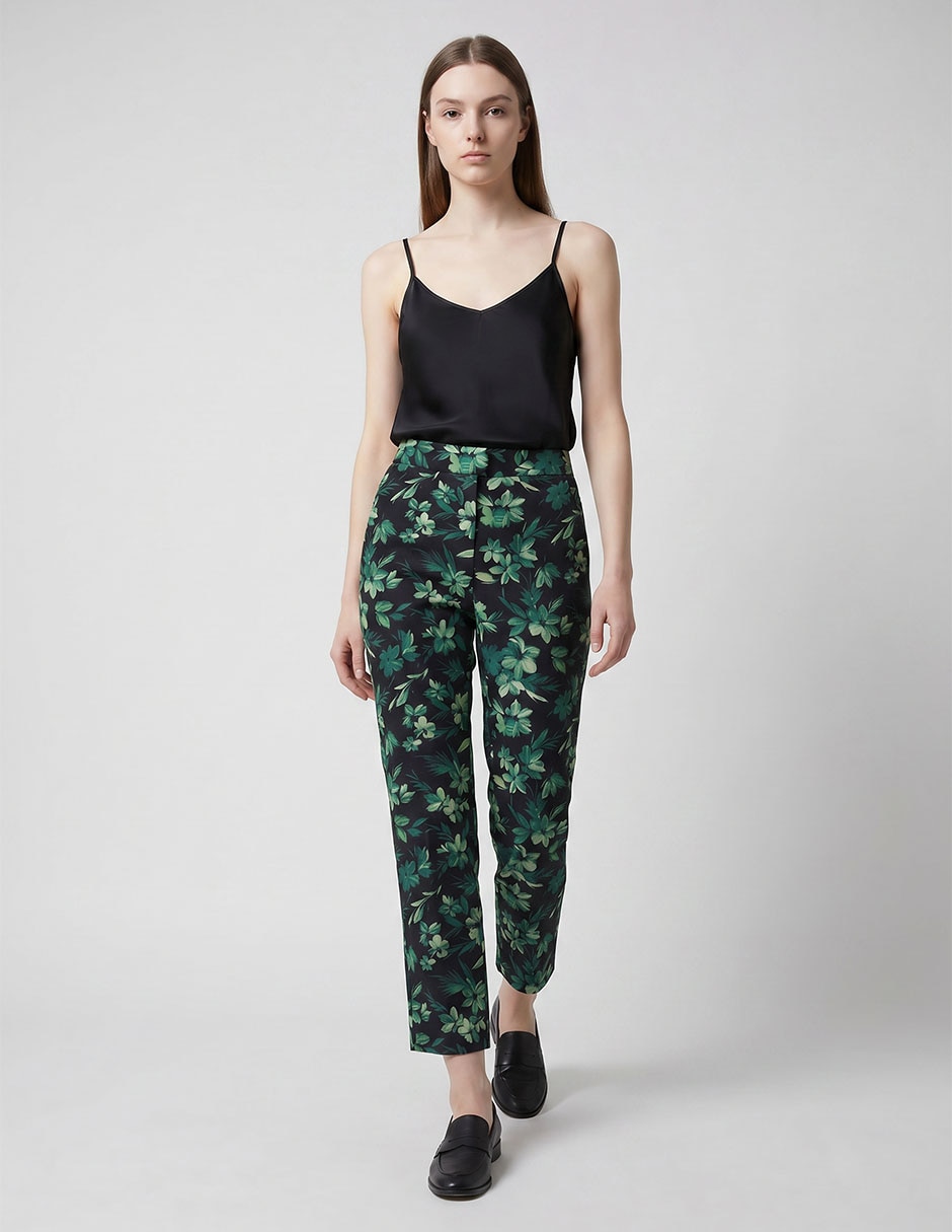 Pantalón para mujer 3