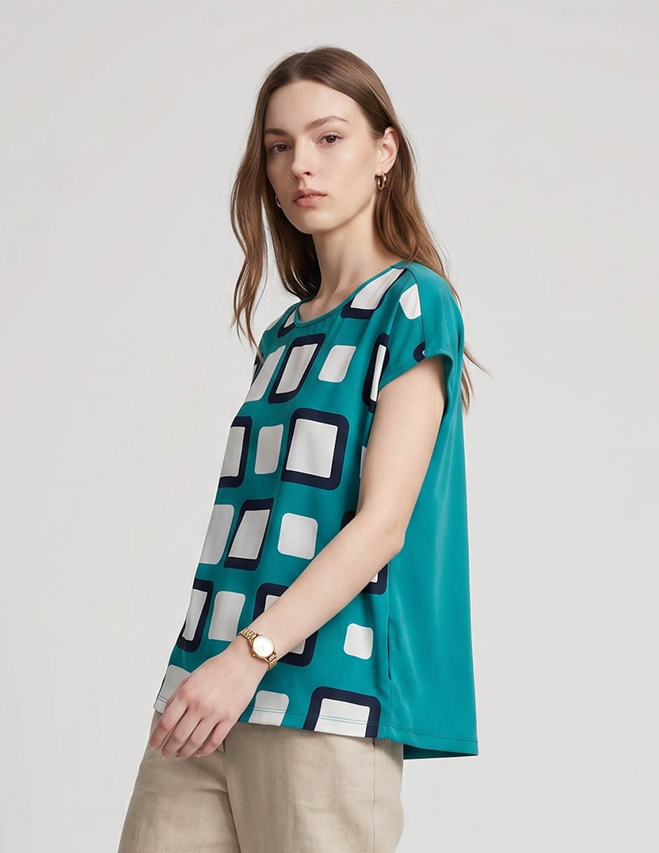 Blusa Alexis