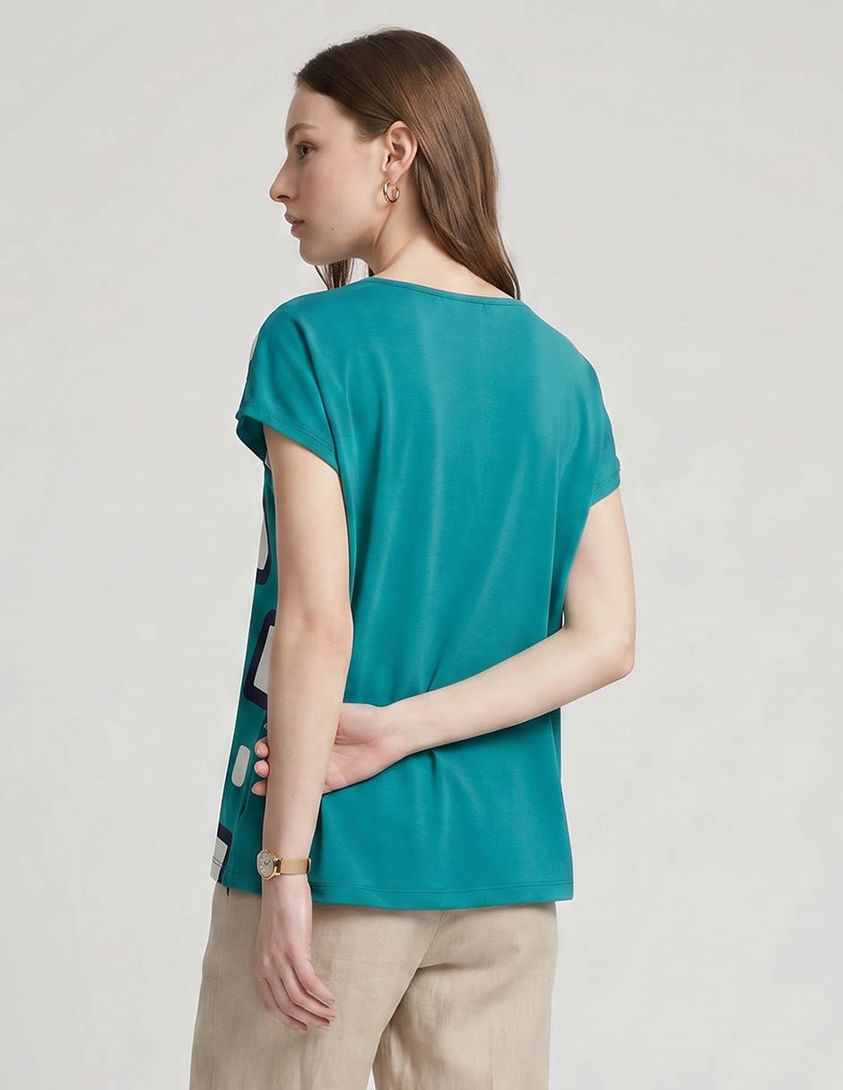 Blusa Alexis