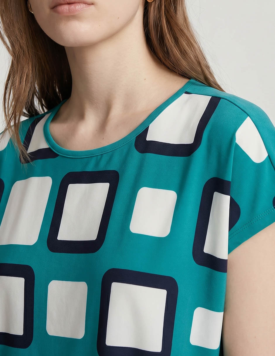 Blusa Alexis