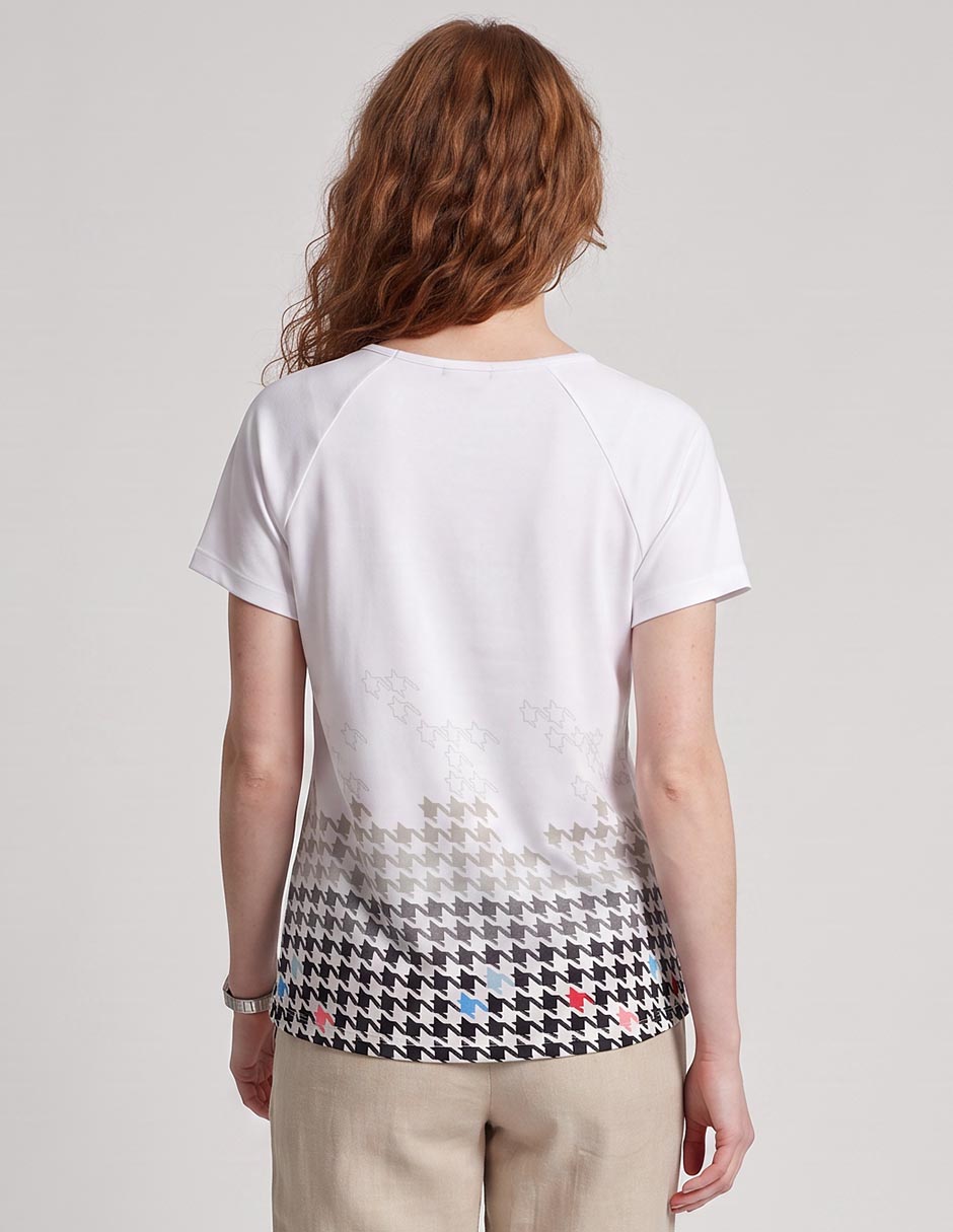 BLUSA 58260607 2