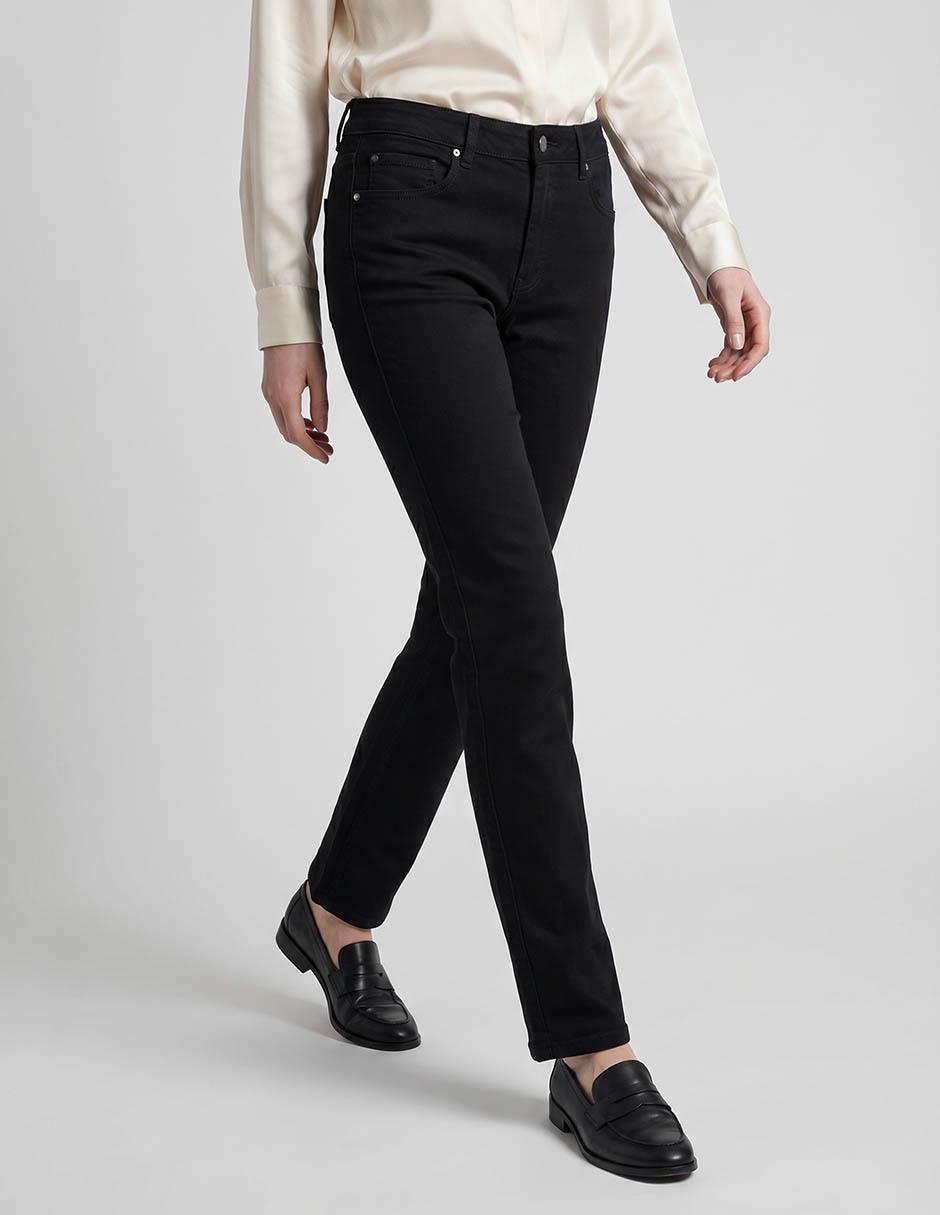 Jeans Oh Pomp para mujer