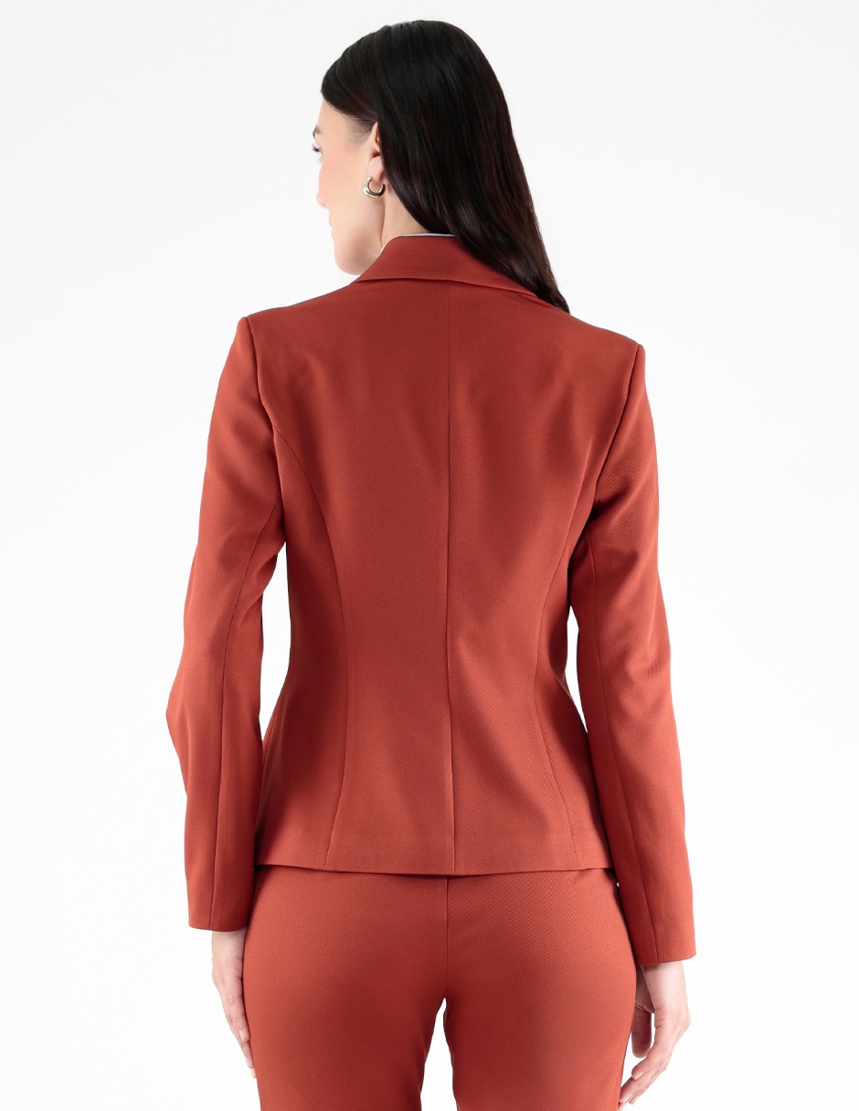 Saco casual para mujer 2