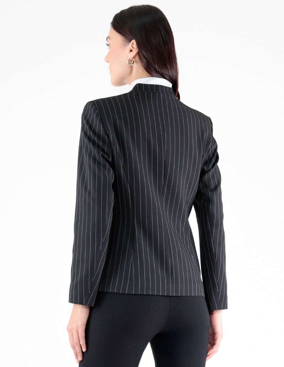 Saco casual para mujer 3