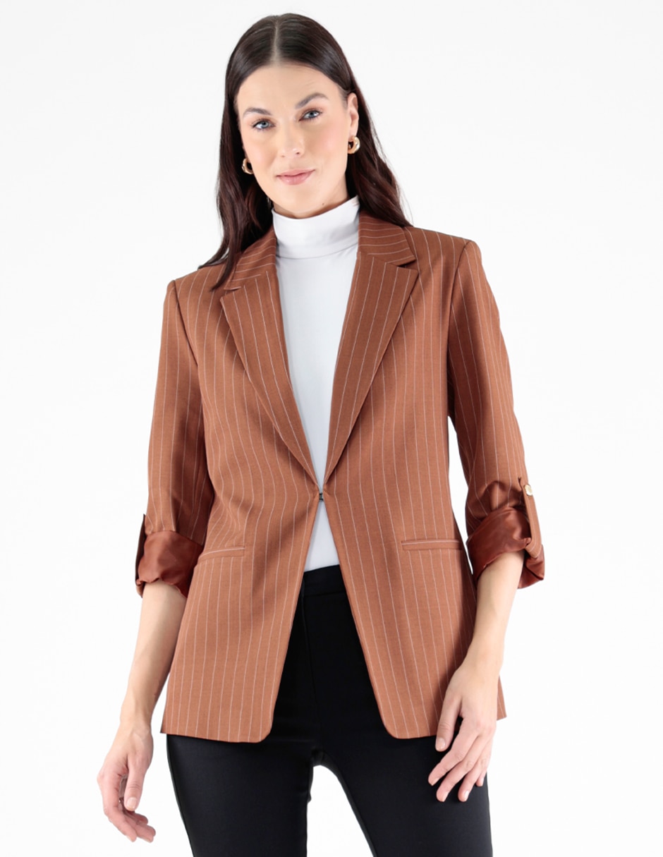 Saco formal para mujer Saco formal para mujer