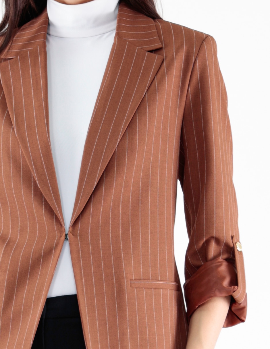 Saco formal para mujer 2