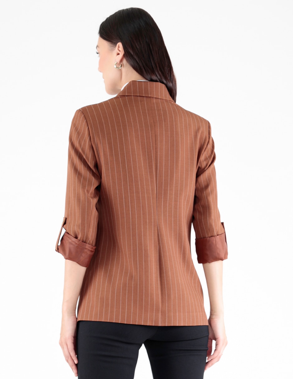 Saco formal para mujer 3