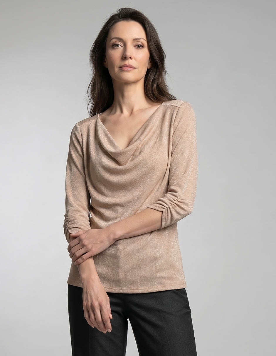 Blusa para mujer