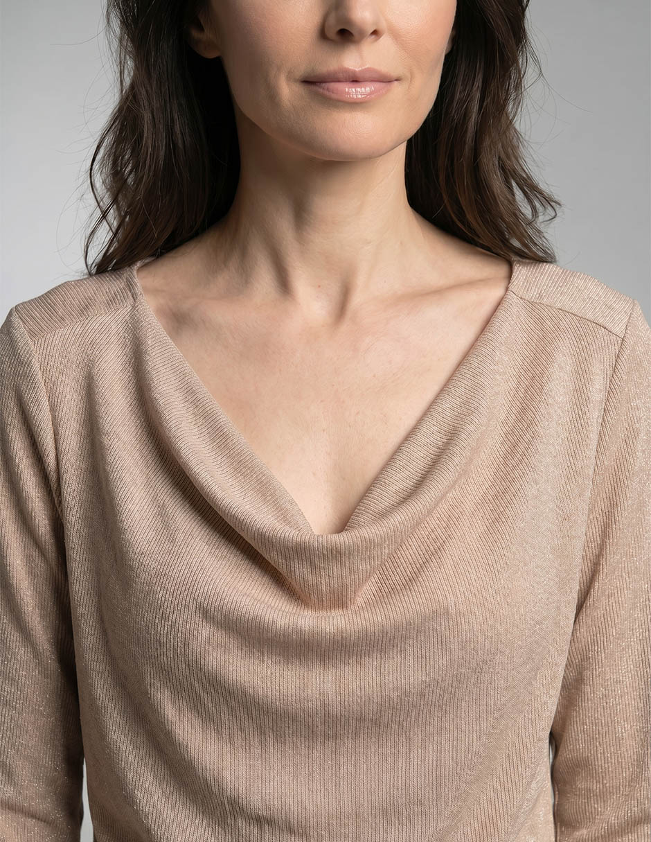 Blusa para mujer
