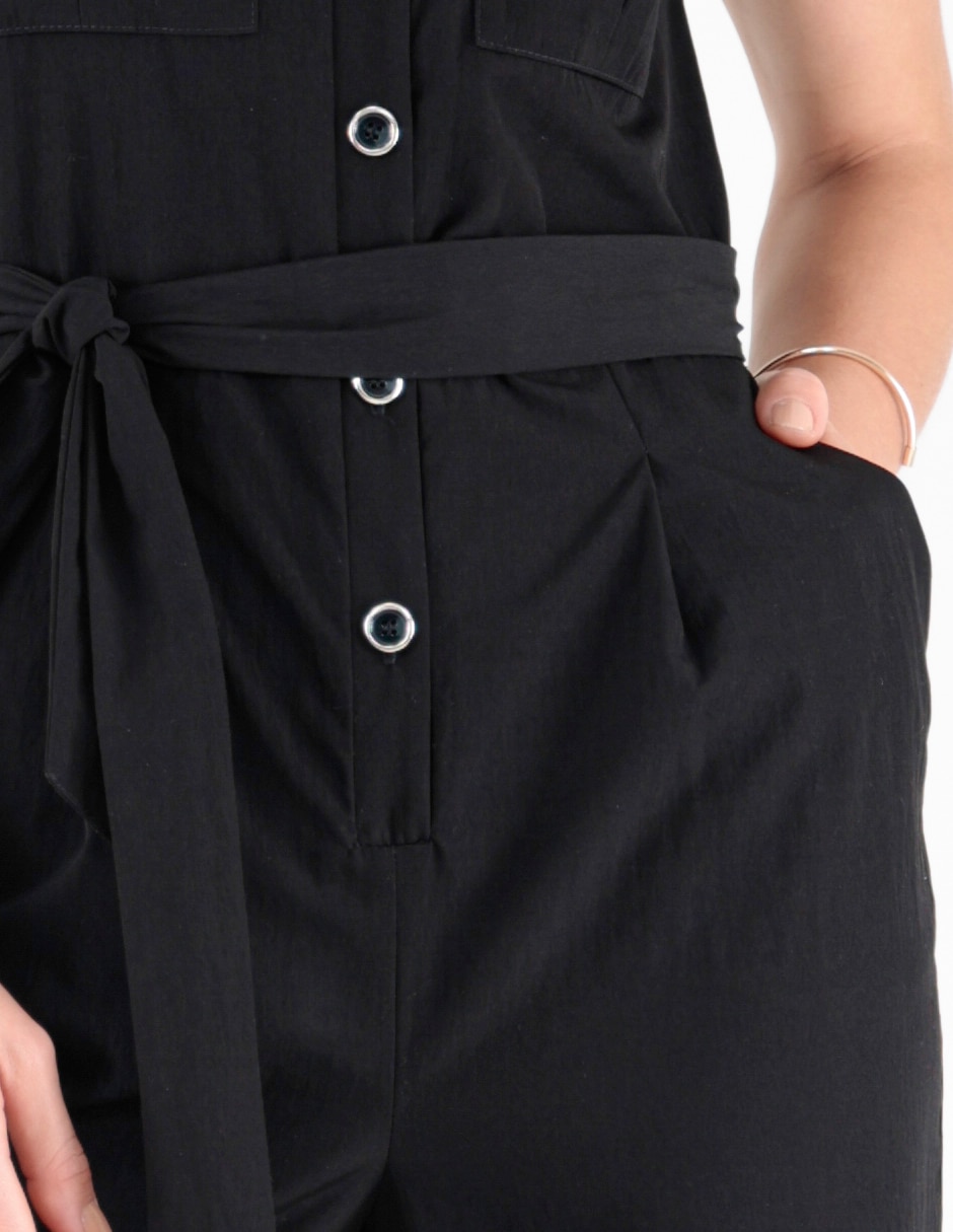 Jumpsuit formal para mujer