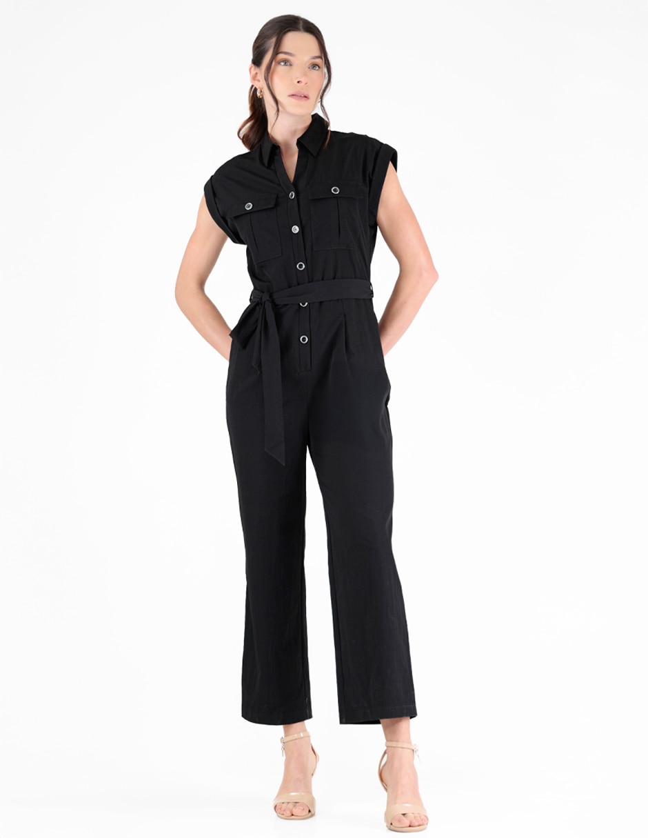Jumpsuit formal para mujer