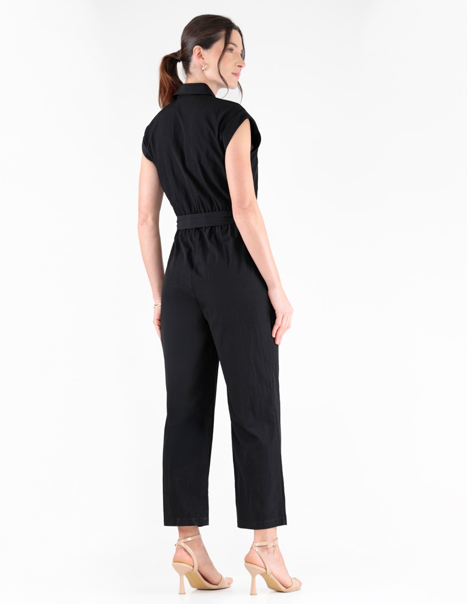 Jumpsuit formal para mujer