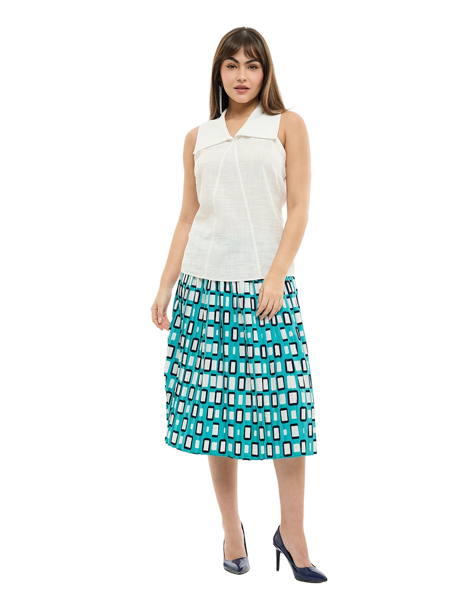 Blusa para mujer 3