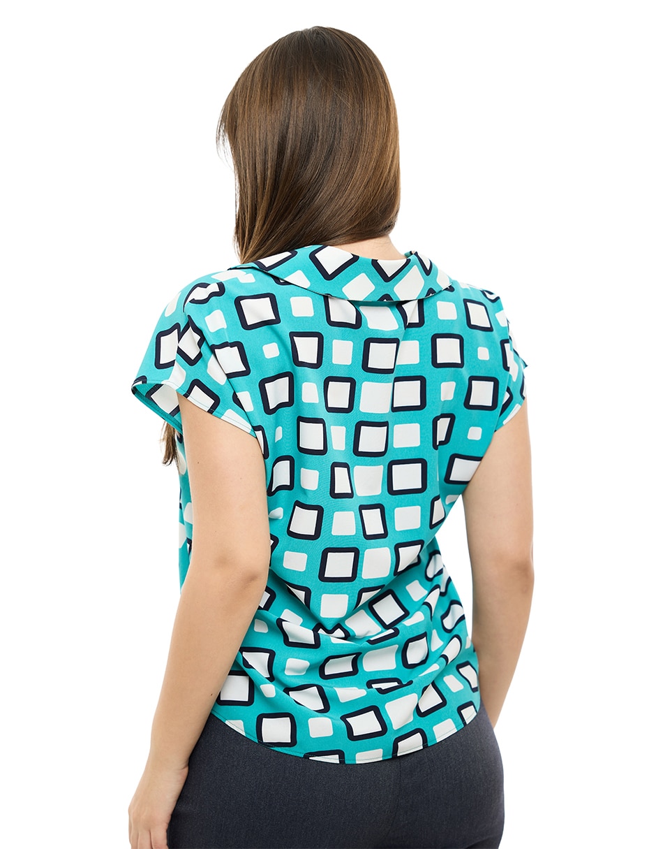 Blusa para mujer 2